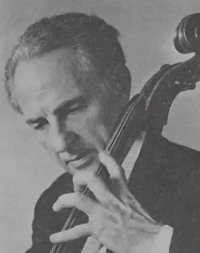 Maurice Eisenberg