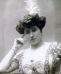 Maria Farneti