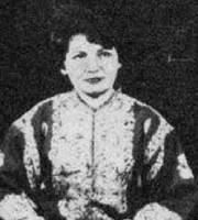 Angela Atabekyan