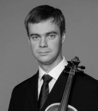 `Izhora wedding` for clarinet, violin, cello, piano and electronics (2016),  (Vorobyov)