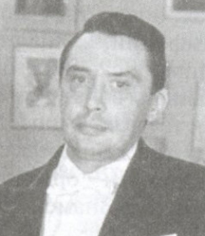 Nikolay Zabavnikov