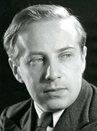Bernhard Abramowitsch