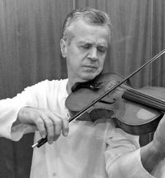 Three Madrigals for Violin and Viola, H.313 (Martinu)