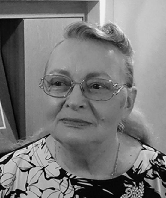 Olga Bakaeva-Petrenko