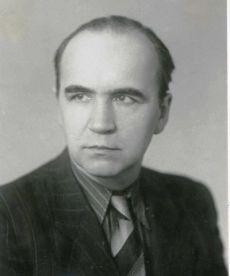 Boris Gibalin