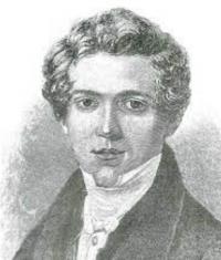 Wilhelm Gottlieb Hauff