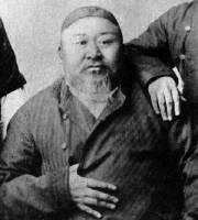 Abay Kunanbayev