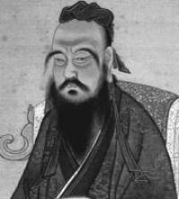  Confucius