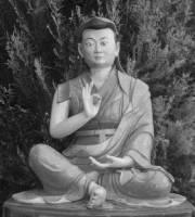 Kunga Tenzin