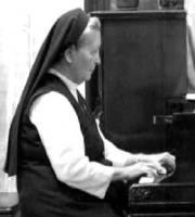 `Dedication (To The Holy Spirit)`, for piano,  (Leon)