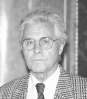 Helmut Eder