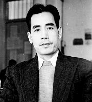 Hwang Yau-tai