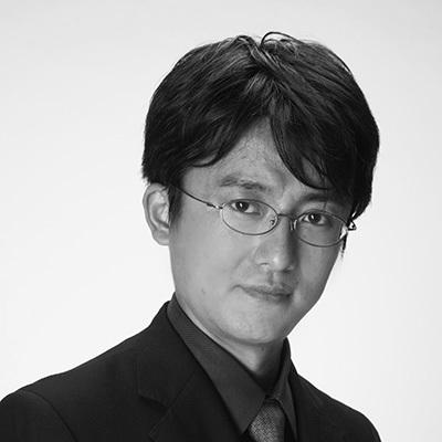 Koji Mori