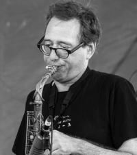 John Zorn