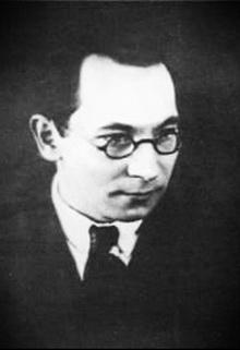 Konstantin Shvedov