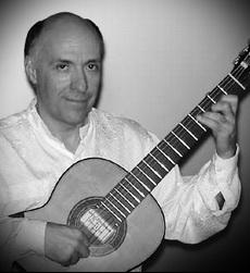Spanish-style guitar sonata (Sonata a la española`) (1969),  (Rodrigo)