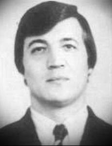 Vladimir Kafelnikov