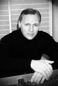 Сергей Сенков