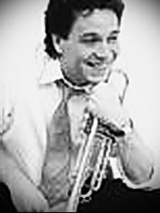 Shazam for trumpet solo (1984),  (Rabe)
