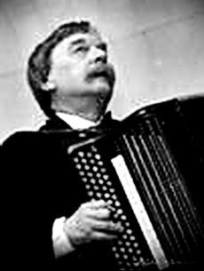 Sonata in the form of Inventions for accordion (1979),  (Yukechev)