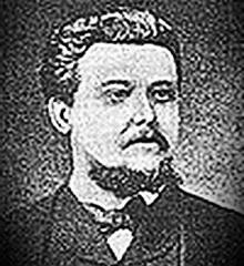 Jules Auguste Eduard Demersseman