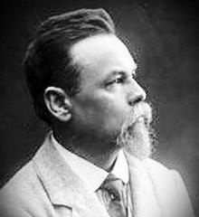 Alexandr Dmitriyevich Kastalsky