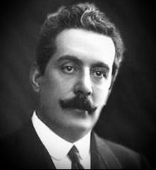 Opera `La Fanciulla del West` (1910), S. 78 (Puccini)