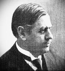 Axel Wilhelm Gade