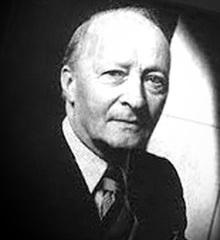 Witold Lutoslawski