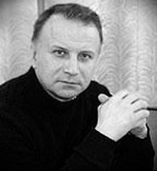 Vladimir Petrovich Runchak