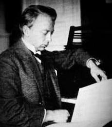 Suite No.5 for chamber orchestra `Barocco` (1923), op.23 (Atterberg)