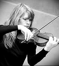 Concerto-Piccolo for Violin and Orchestra,  (Lyashenko)