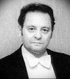 Rostislav Dubinsky