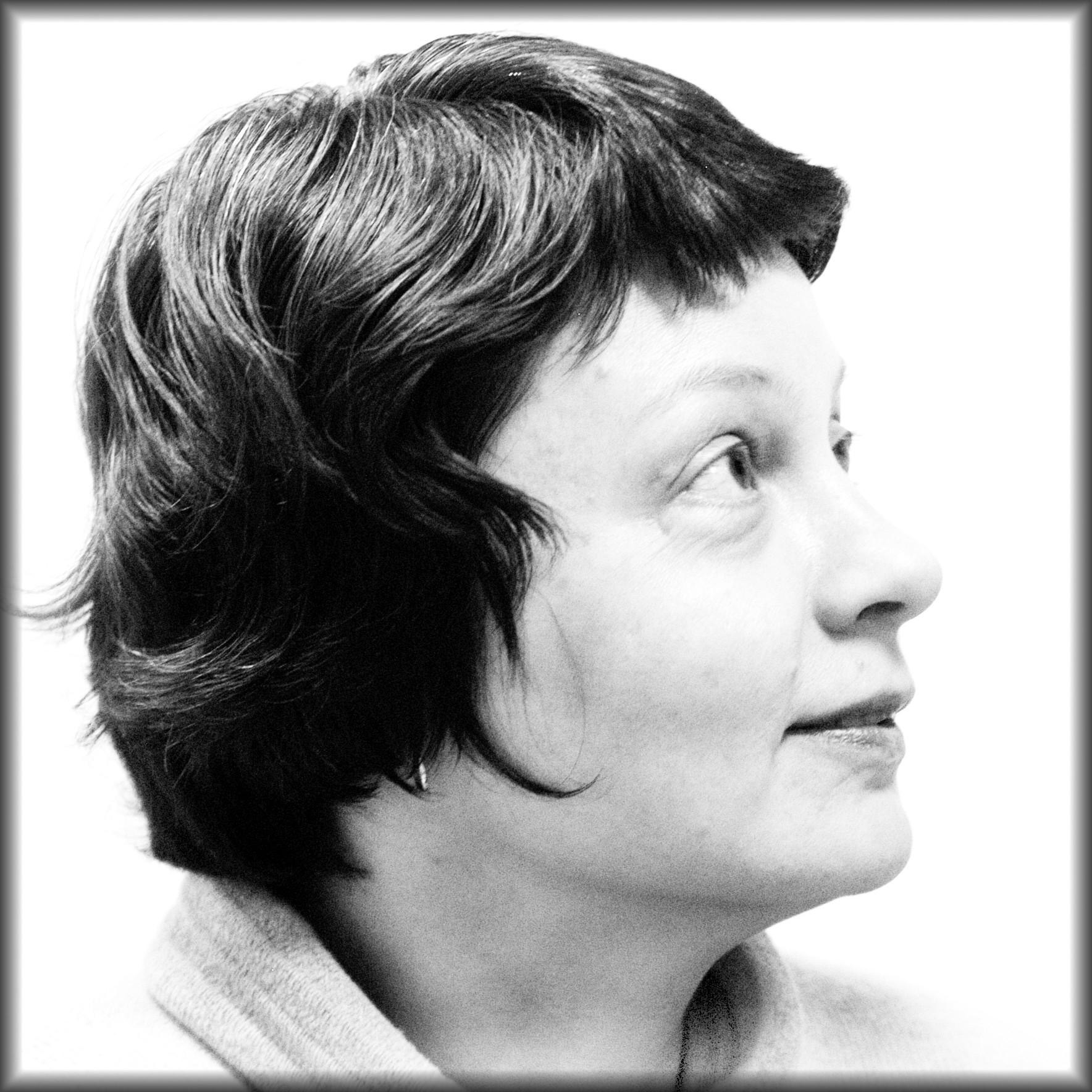 `Farewell` on poems Svetlana Kuraleh,  (Chistaya)