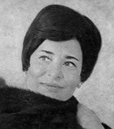 Medea Amiranashvili