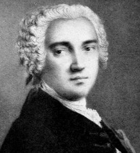 Опера `Гай Фабриций` (1731),  (Хассе)