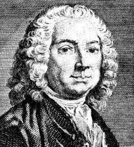 Concerto Grosso op.2 No.1 c-moll (1732),  (Geminiani)
