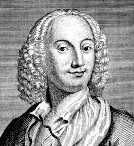 Cantata `Cessate, omai cessate` (1729), RV684 (Vivaldi)
