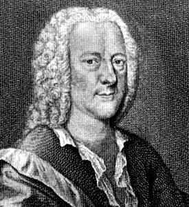 Oratorio `Ich hoffete aufs Licht` (1745), TWV  4:13 (Telemann)