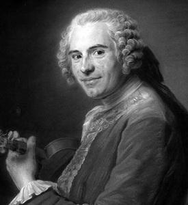 Большой мотет `Magnus Dominus` (Псалом 47) (1734),  (Мондонвиль)