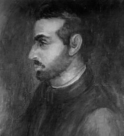 Juan de Anchieta