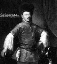 Paul Prince Esterhazyof-Galantha