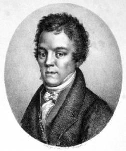 Symphony in D-dur (1821), op.24 (Worzischek)