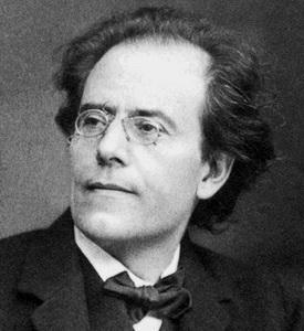 Symphony № 1 in D-dur `Titan`,  (Mahler)