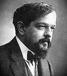 Deux Arabesques for piano (1888), L 66 - Debussy, Claude - free listen ...