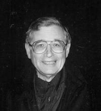 Lyric XVIII for baritone and string orchestra, in memoriam of Srul Irving Glick,  ()